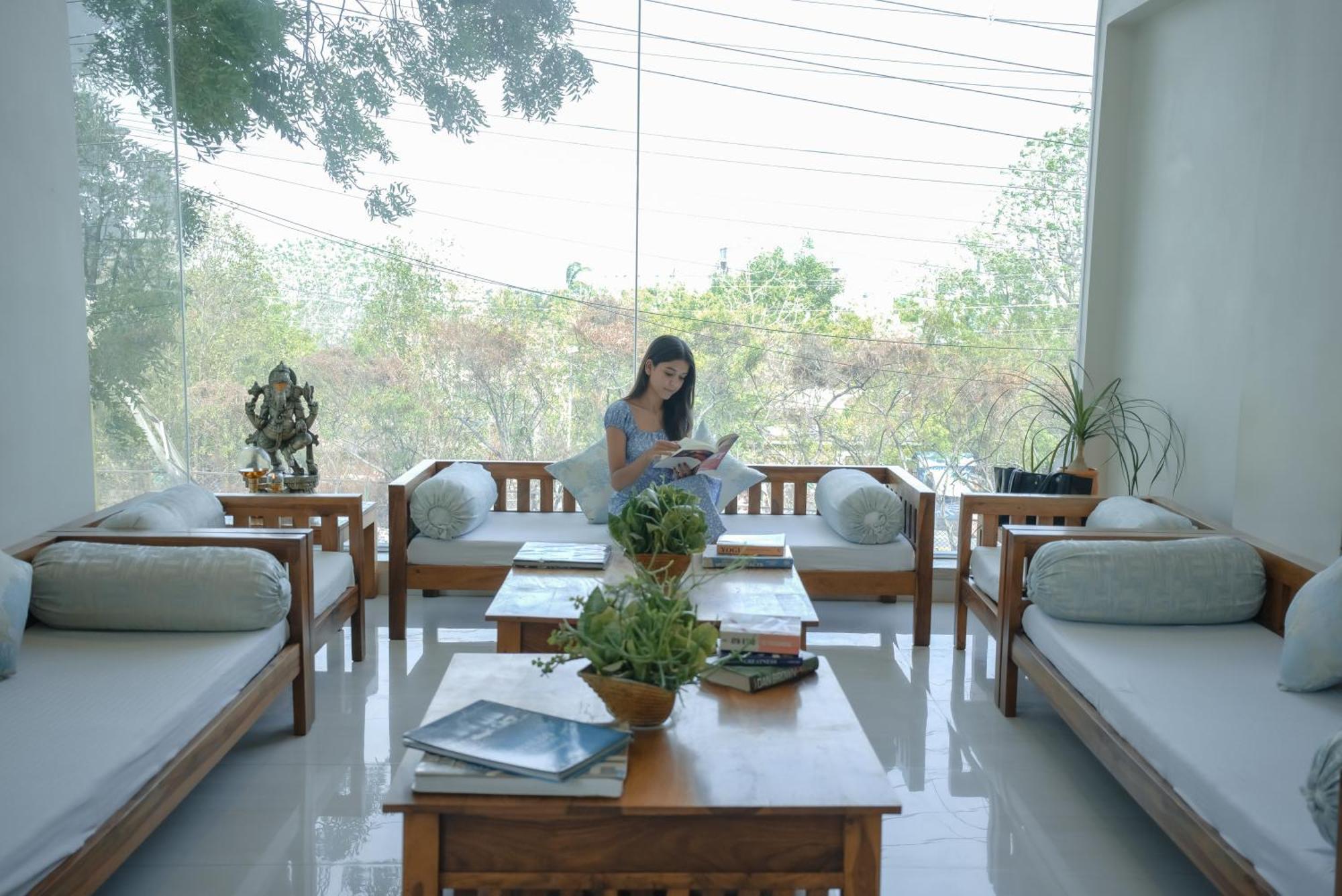 Hotel Wonder Cliff อุเดเปอร์ ภายนอก รูปภาพ
