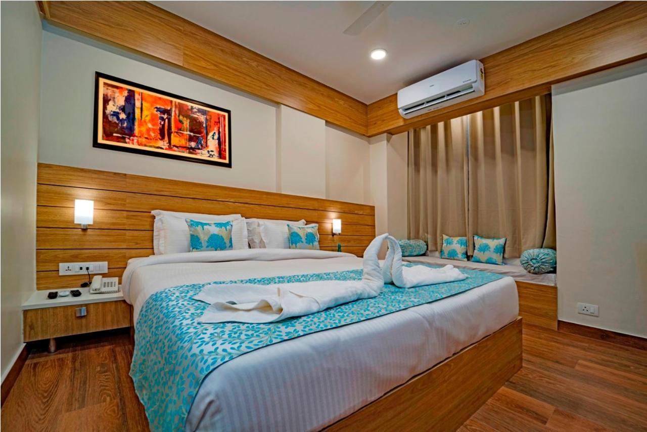 Hotel Wonder Cliff อุเดเปอร์ ภายนอก รูปภาพ